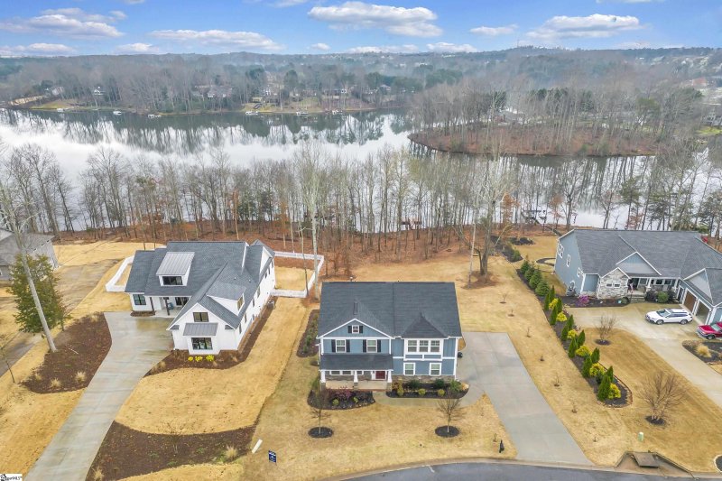Property image 2 at 539 Deep Water Court, Inman, SC 29349