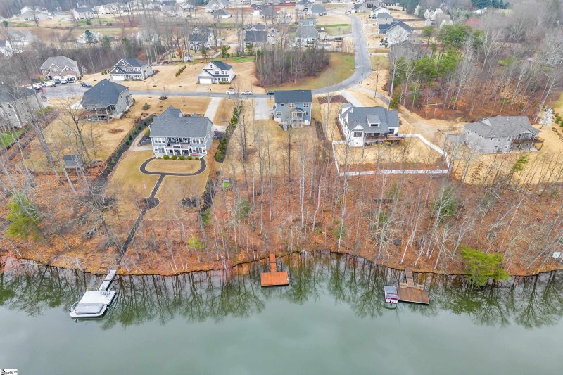 Property image 4 at 539 Deep Water Court, Inman, SC 29349