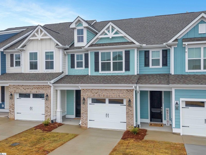 311 Stirrup Court