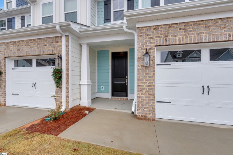 Property image 2 at 331 Stirrup Court, Greer, SC 29651
