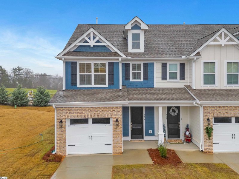323 Stirrup Court