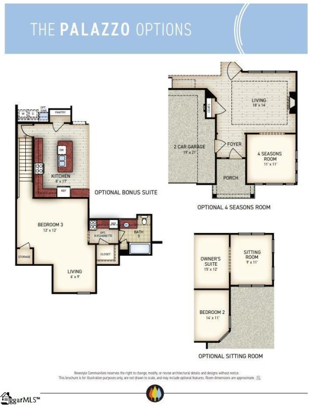 Property image 2 at 313 Carefree Court, Greer, SC 29650