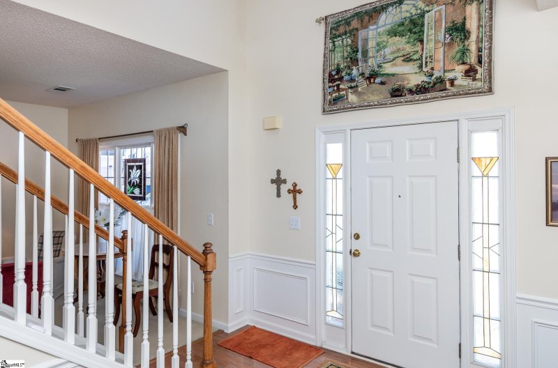 Property image 3 at 1 Bay Hill Drive, Simpsonville, SC 29681