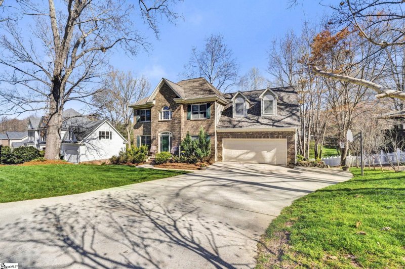 Property image 2 at 157 Circle Slope Drive, Simpsonville, SC 29681-5852