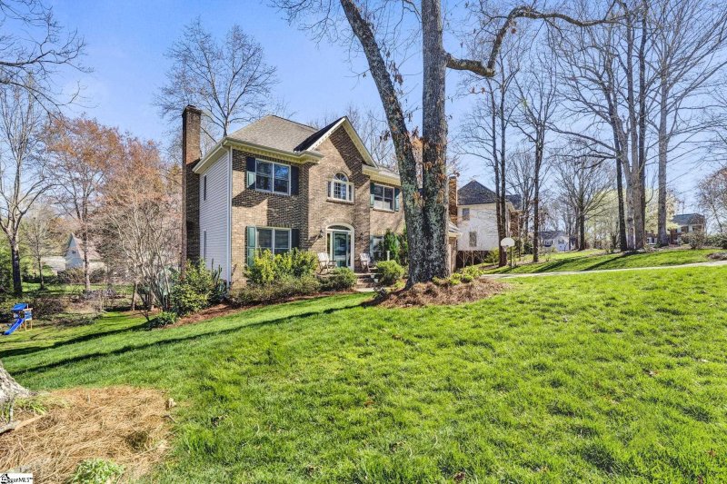 Property image 3 at 157 Circle Slope Drive, Simpsonville, SC 29681-5852