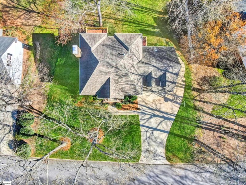 Property image 4 at 157 Circle Slope Drive, Simpsonville, SC 29681-5852