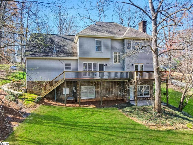 Property image 5 at 157 Circle Slope Drive, Simpsonville, SC 29681-5852