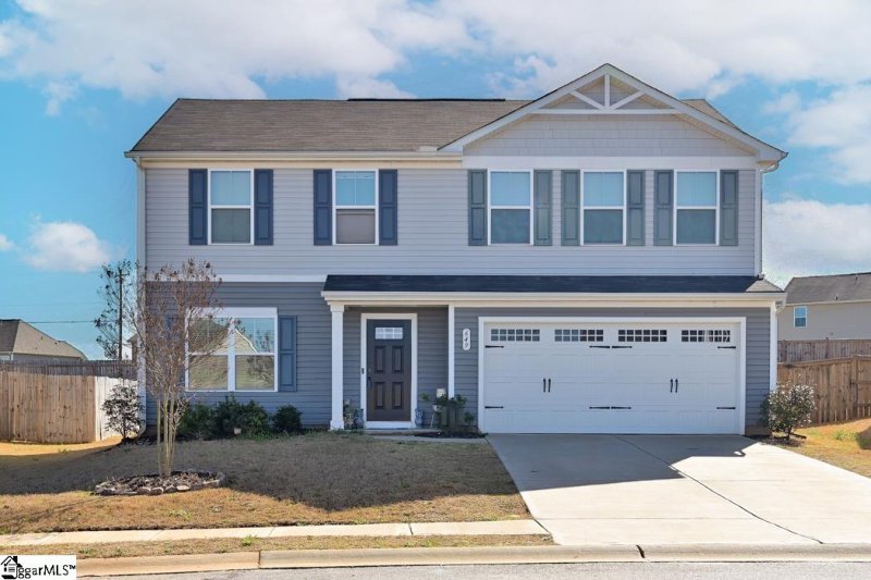 Property image 2 at 649 McCormick Lane, Lyman, SC 29365