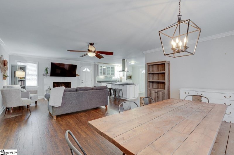 Property image 4 at 211 Baldwin Circle, Mauldin, SC 29662