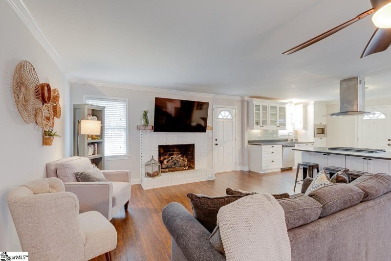 Property image 5 at 211 Baldwin Circle, Mauldin, SC 29662