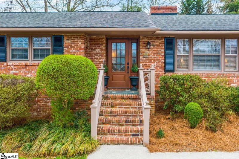 Property image 3 at 12 Ramblewood Lane, Greenville, SC 29615