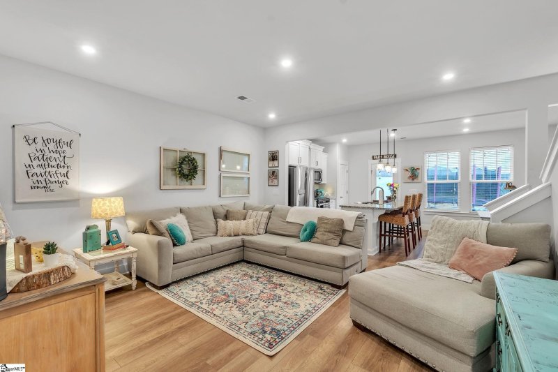 Property image 4 at 114 Addington Lane, Simpsonville, SC 29681