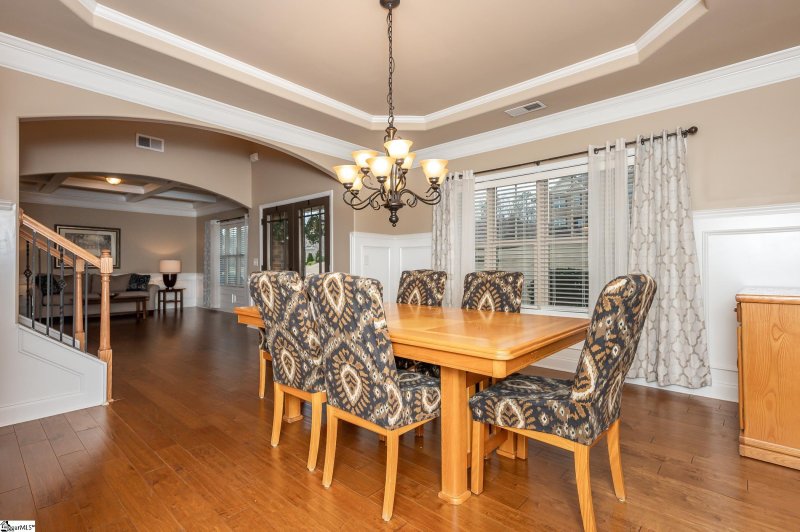 Property image 3 at 2 Chestnut Springs Court, Greer, SC 29651