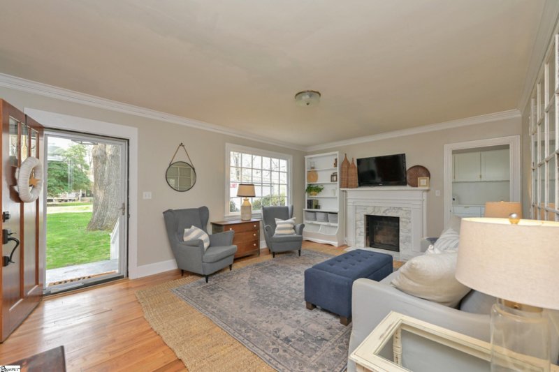 Property image 3 at 908 Summit Drive, Greenville, SC 29609