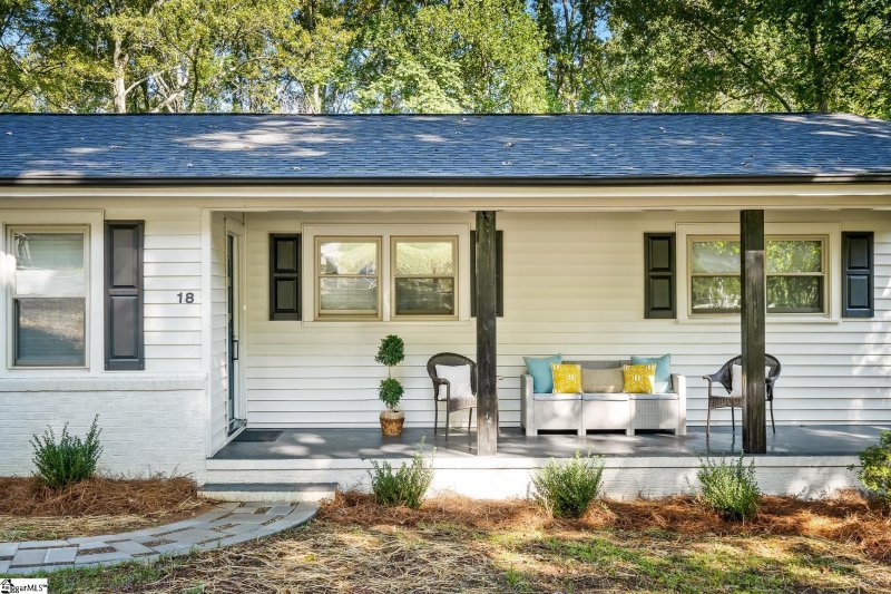 Property image 4 at 18 Miracle Drive, Greenville, SC 29605