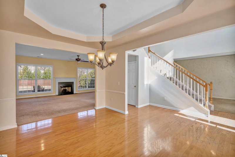 Property image 3 at 21 Collier Lane, Greer, SC 29650