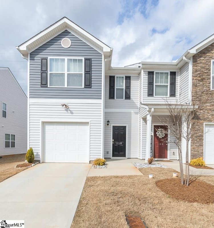 110 Northridge Court