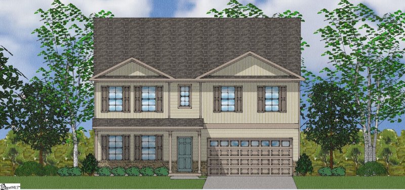 Property image 2 at 3033 Margaret Court, Chesnee, SC 29323