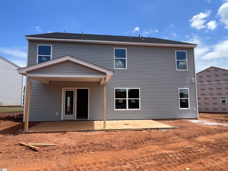 Property image 5 at 3033 Margaret Court, Chesnee, SC 29323