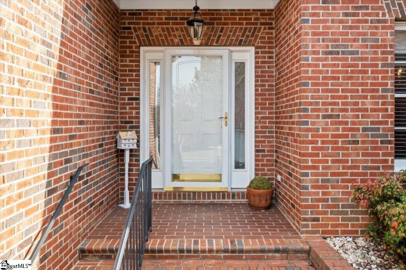 Property image 3 at 107 Redspire Drive, Greenville, SC 29617