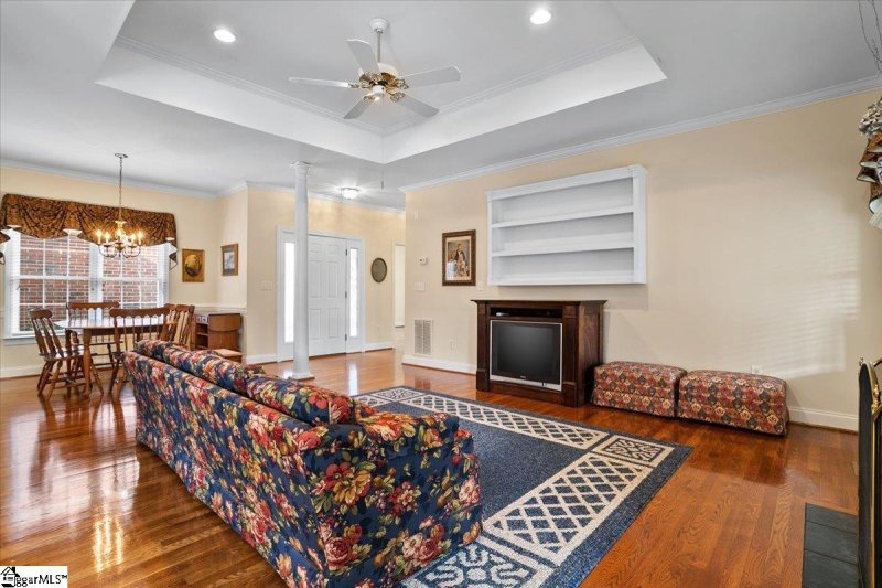 Property image 5 at 107 Redspire Drive, Greenville, SC 29617