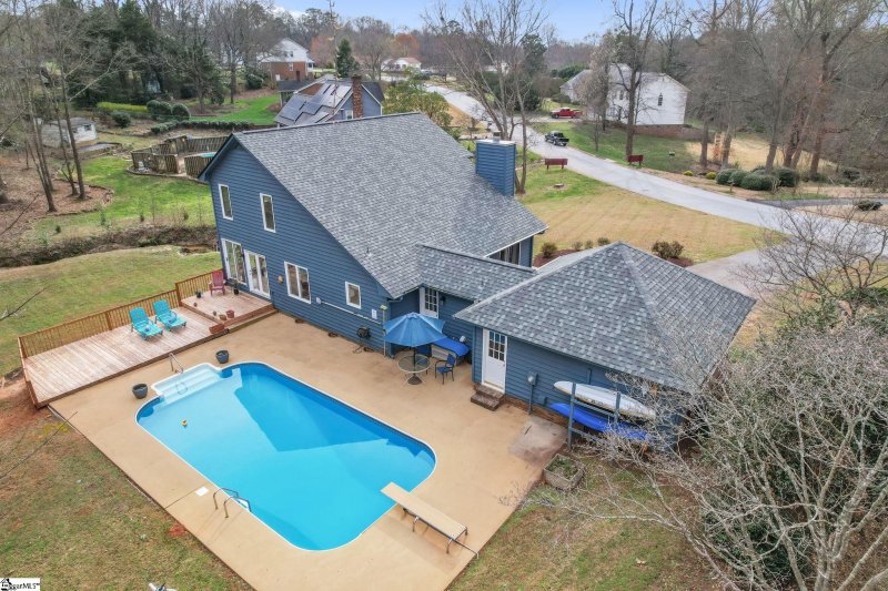 Property image 5 at 836 Shoresbrook Drive, Spartanburg, SC 29301