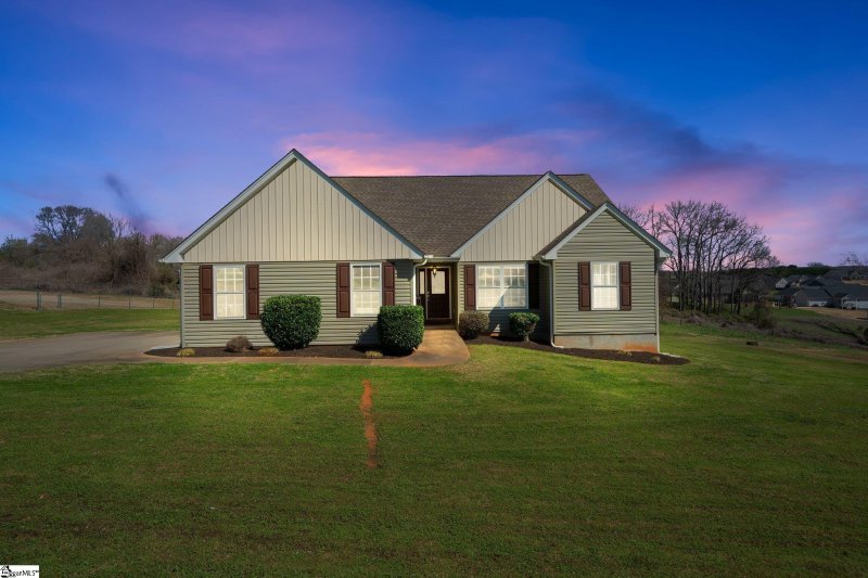 Property image 2 at 211 Abners Trail Road, Greer, SC 29651