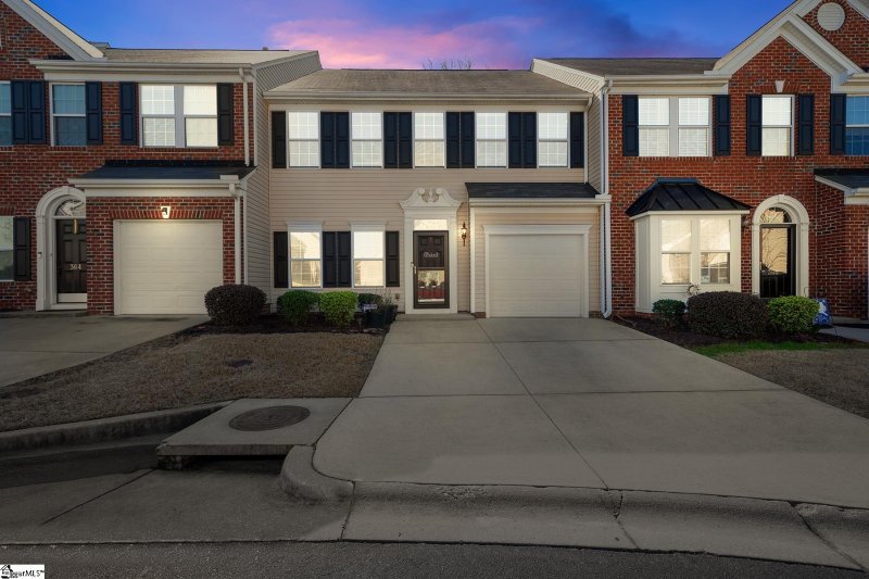 Property image 2 at 362 Juniper Bend Circle, Greenville, SC 29615