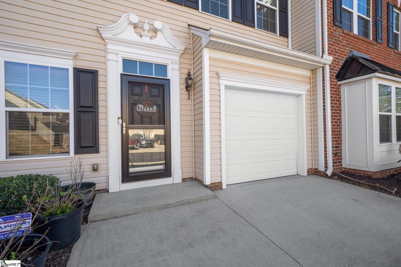 Property image 3 at 362 Juniper Bend Circle, Greenville, SC 29615