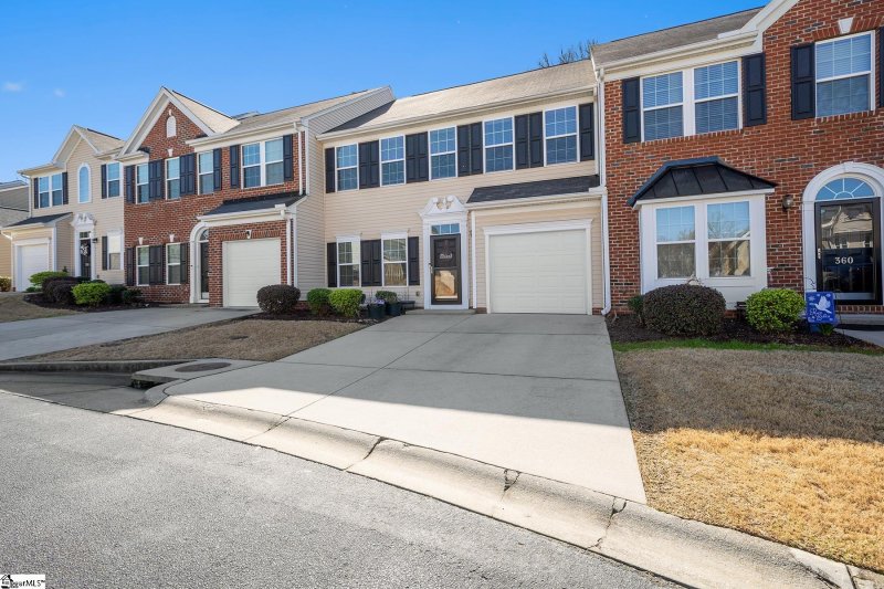 Property image 5 at 362 Juniper Bend Circle, Greenville, SC 29615