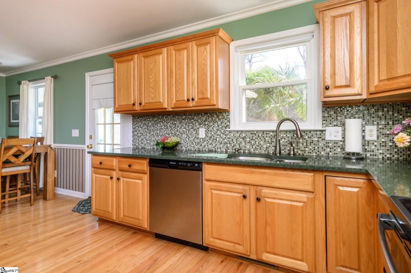 Property image 3 at 224 Ginko Ridge, Pickens, SC 29671