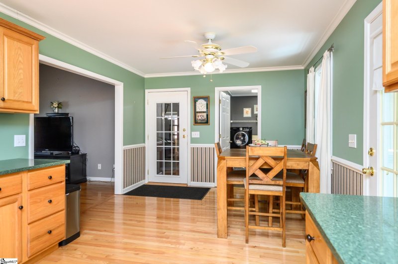 Property image 4 at 224 Ginko Ridge, Pickens, SC 29671