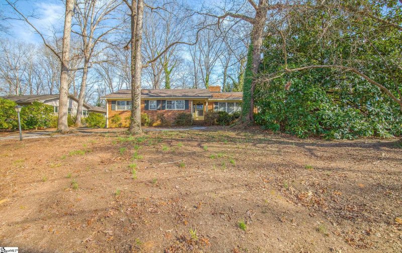 Property image 2 at 213 Dellrose Circle, Taylors, SC 29687