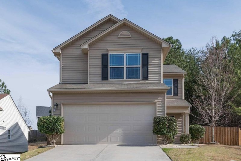 321 Garfield Lane