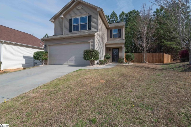 Property image 3 at 321 Garfield Lane, Simpsonville, SC 29681