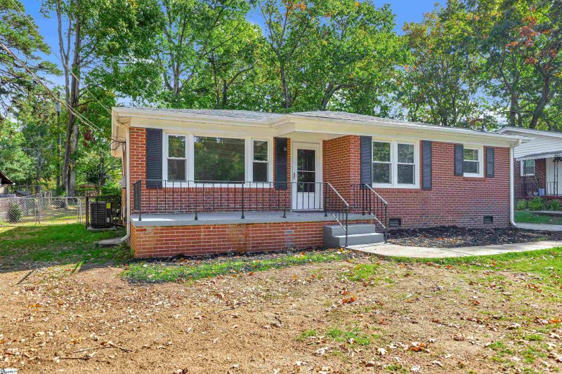 103 Gettysburg Street