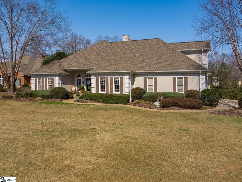 Property image 2 at 166 Westmeath Drive, Moore, SC 29369