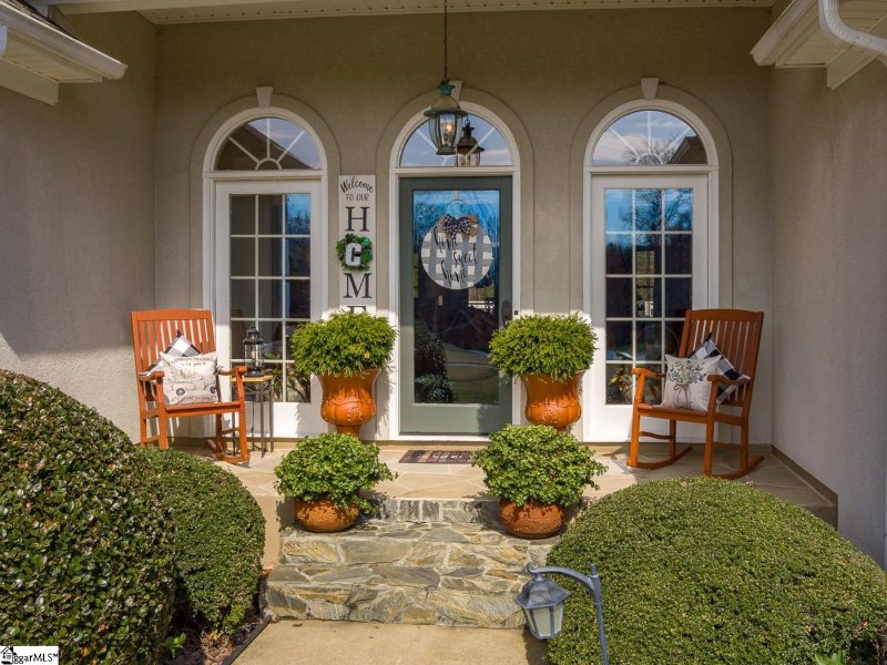 Property image 3 at 166 Westmeath Drive, Moore, SC 29369