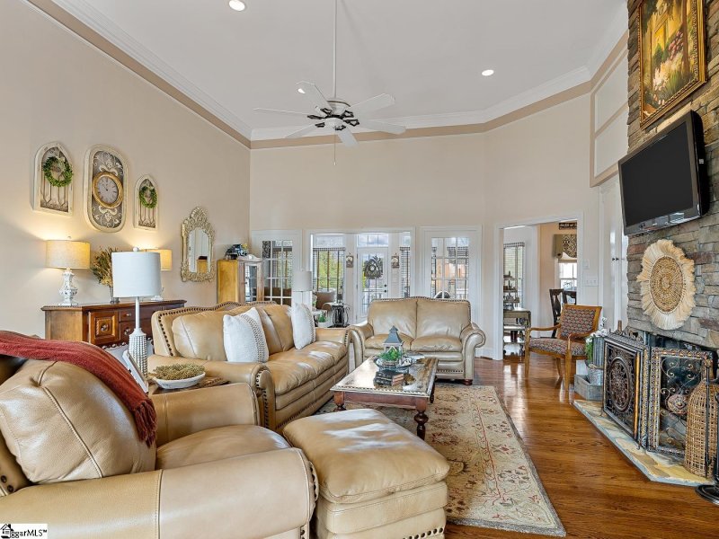 Property image 5 at 166 Westmeath Drive, Moore, SC 29369