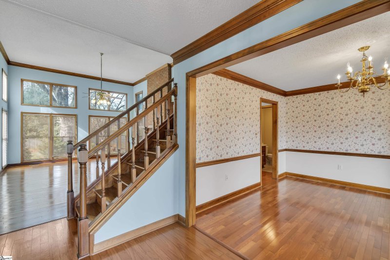 Property image 4 at 107 Chenoweth Drive, Simpsonville, SC 29681