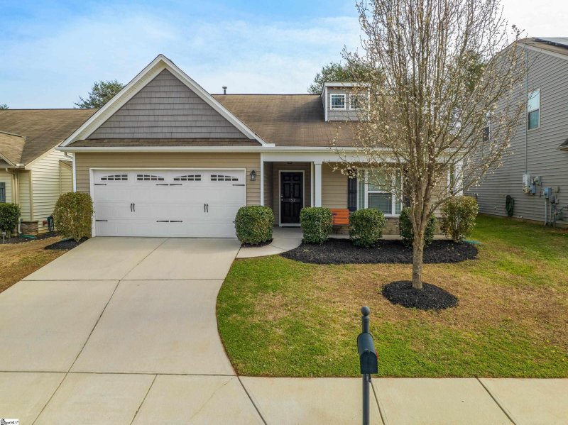 152 Portland Falls Drive