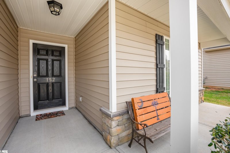 Property image 2 at 152 Portland Falls Drive, Simpsonville, SC 29680