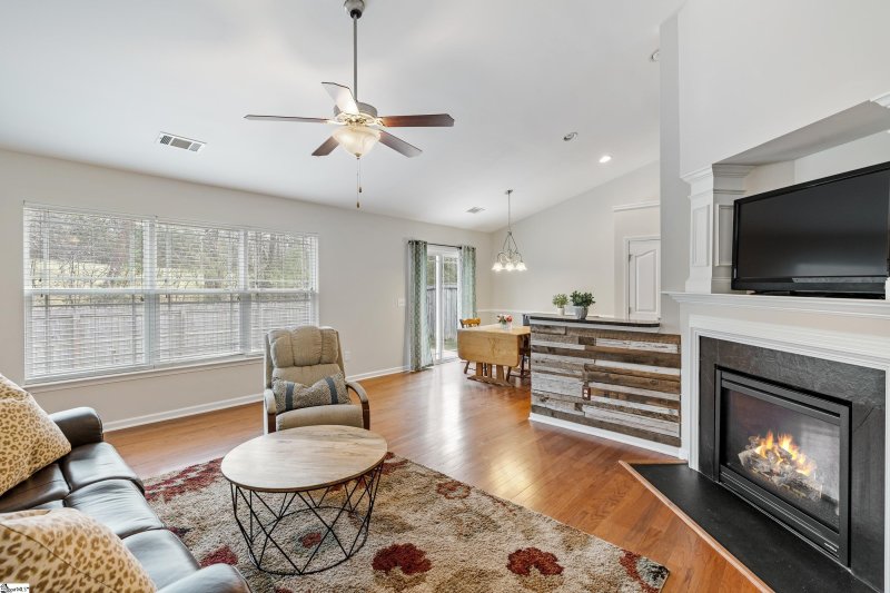 Property image 5 at 152 Portland Falls Drive, Simpsonville, SC 29680