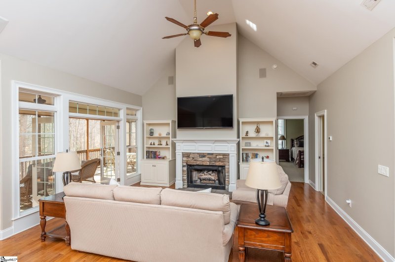 Property image 4 at 241 Byars Street, Greer, SC 29651