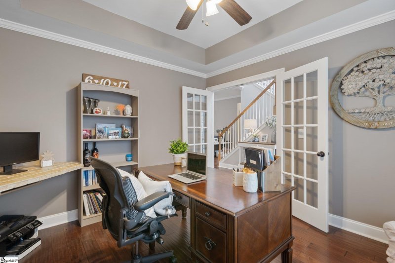 Property image 3 at 205 Timberleaf Drive, Duncan, SC 29334