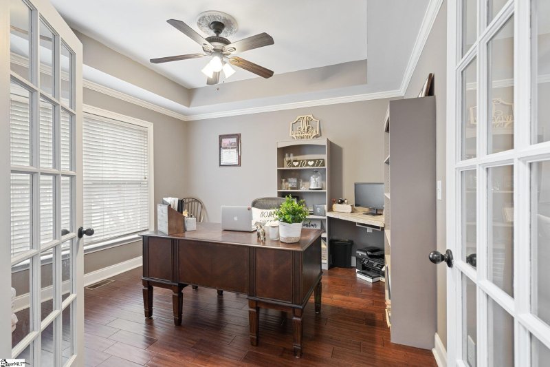 Property image 4 at 205 Timberleaf Drive, Duncan, SC 29334