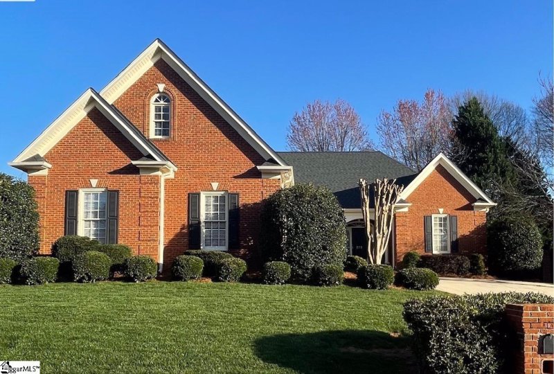 507 Peppercorn Court