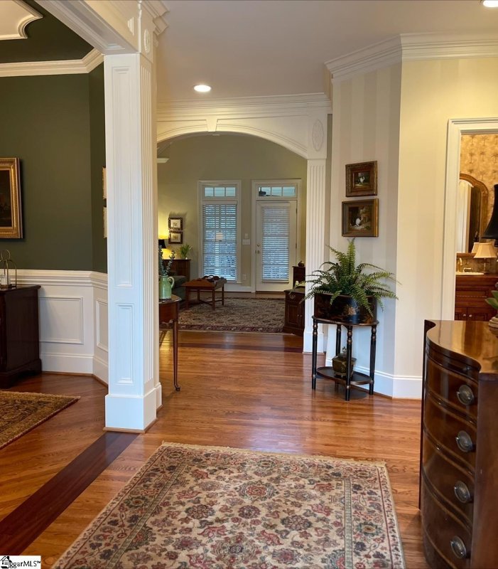 Property image 4 at 507 Peppercorn Court, Greer, SC 29650