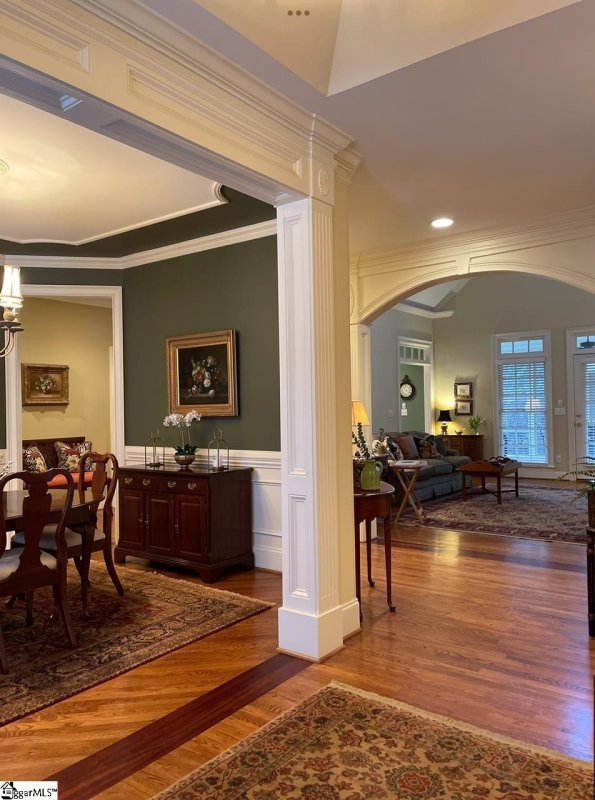 Property image 5 at 507 Peppercorn Court, Greer, SC 29650