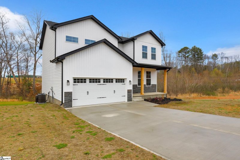 Property image 3 at 1178 Midway Hill Lane, Duncan, SC 29334